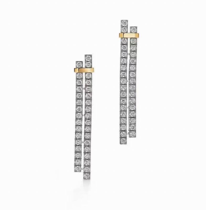 Tiffany Earring 07yxs09